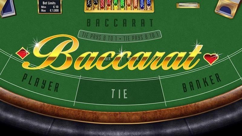 cong thuc tinh baccarat 1 Công thức tính xác suất Baccarat Fb88