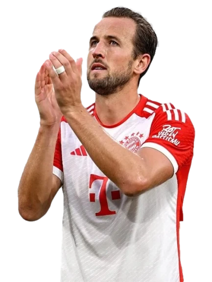 harry kane
