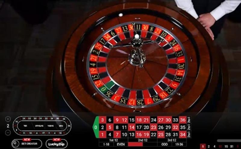 betvisa casino 2 Ưu điểm tuyệt vời của sòng bài Betvisa
