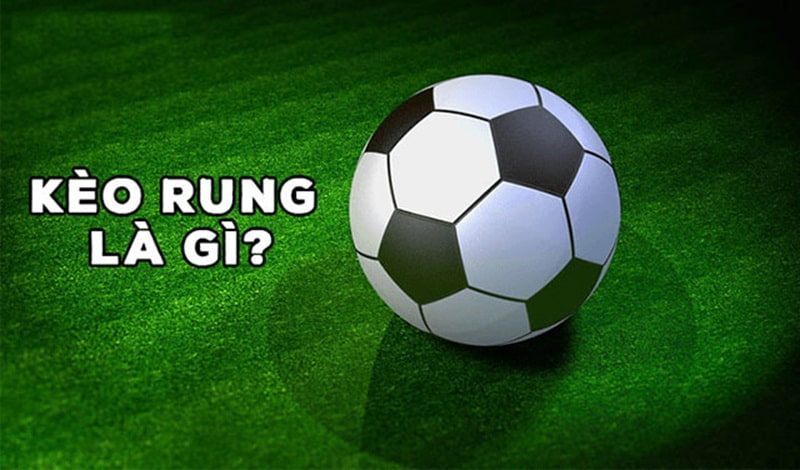 keo rung 2 Cách đọc kèo rung là gì?