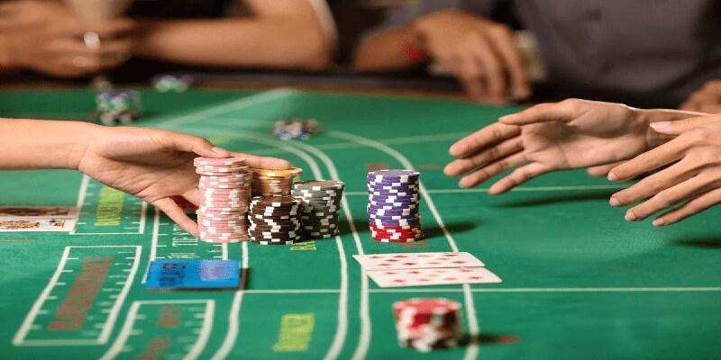meo choi baccarat 2 Thủ thuật dùng mẹo chơi Baccarat hay