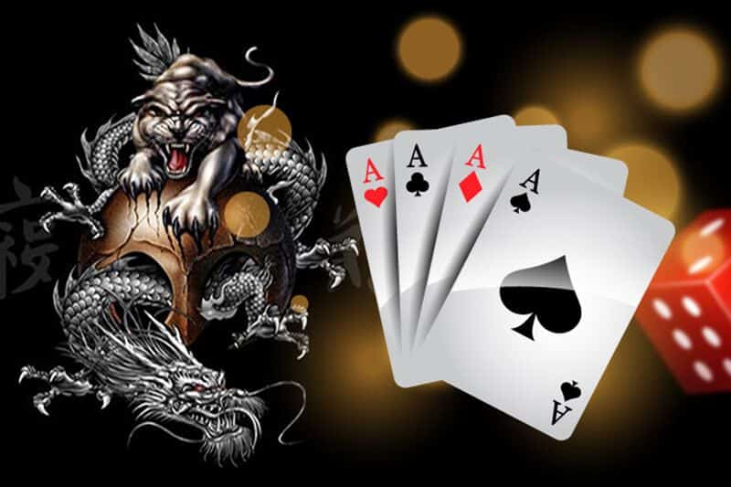 meo choi rong ho 1 Nhìn hình bắt bài