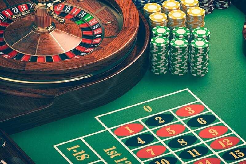 roulette 3 Sử dụng các mẹo để gia tăng khả năng thắng