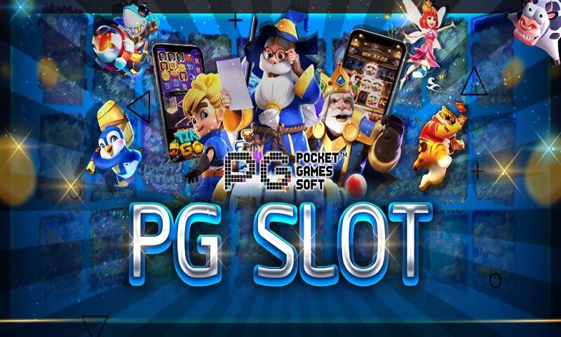 sanh pg slot 2 Sảnh PG slot hấp dẫn tại Fb88