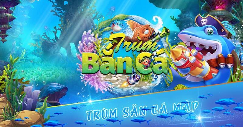 tai trum ban ca 1 Trùm Bắn Cá là game cược hấp dẫn tại Fb88