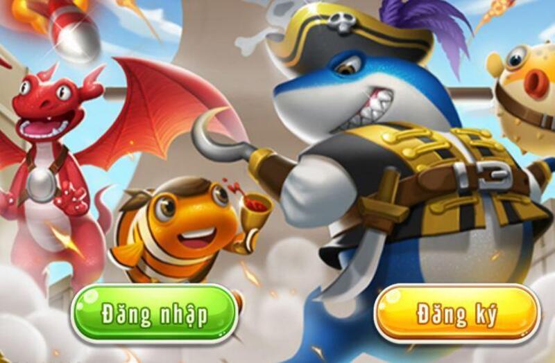 top game ban ca 1 Giới thiệu về Ban Ca H5